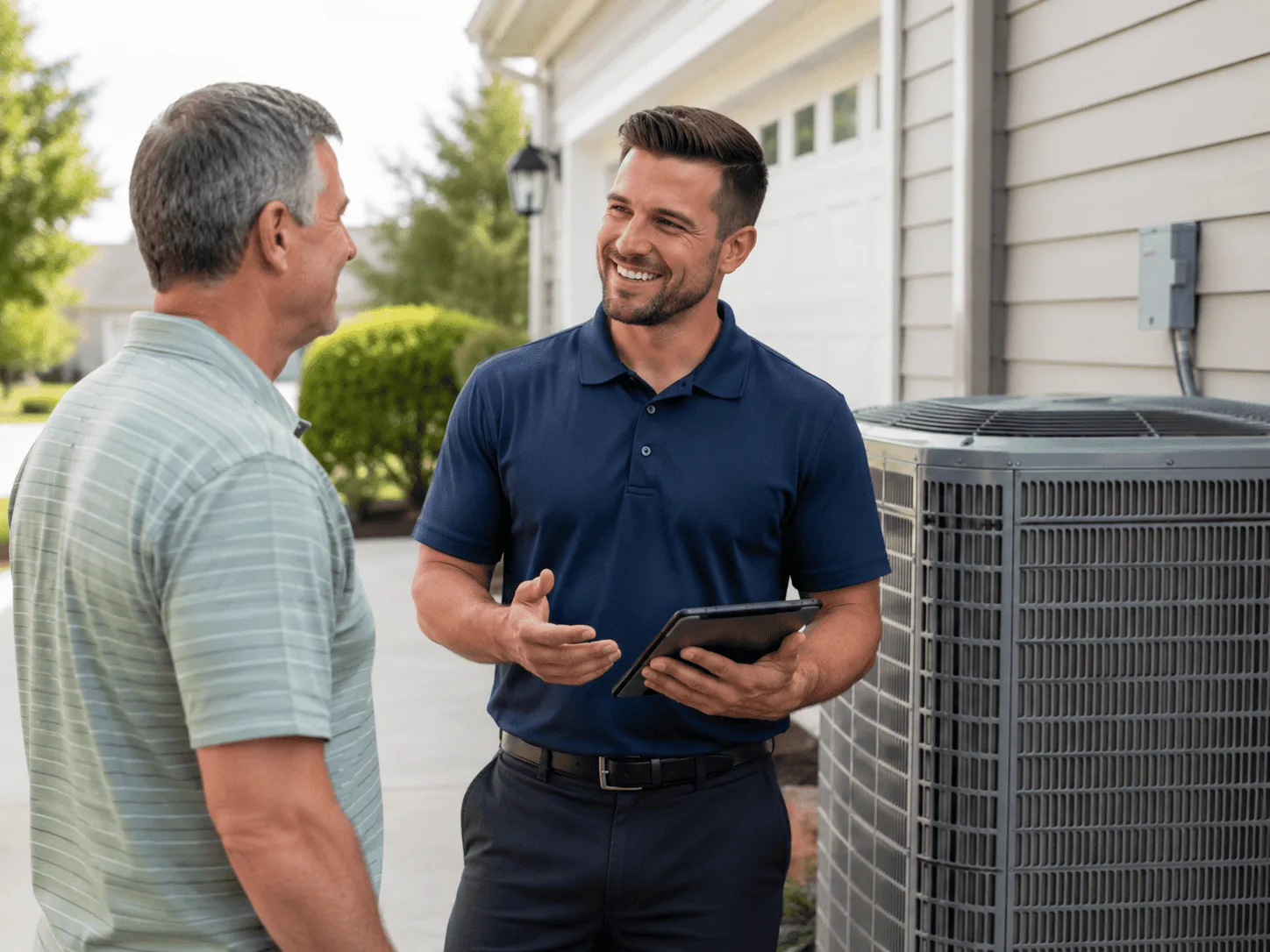Heat Pump Installation Dundee, MI FAQs